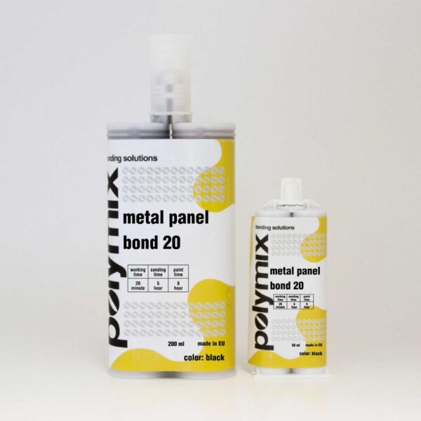 POLYMIX Metal Panel Bond 20