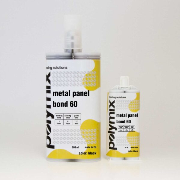 POLYMIX Metal Panel Bond 60